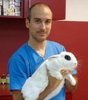 ambulanta veterinara Tazy Vet - medic veterinar Tudor Bogdan Ertatu